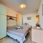 Bright Flat Next To The *