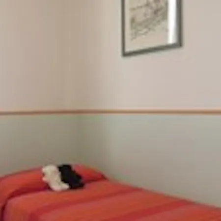 公寓 Bright Flat Next To The - Beahost