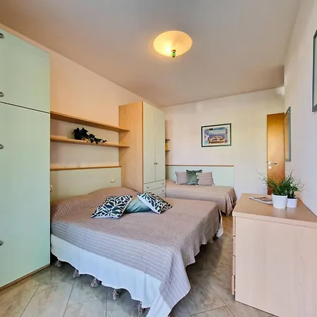 Bright Flat Next To The *