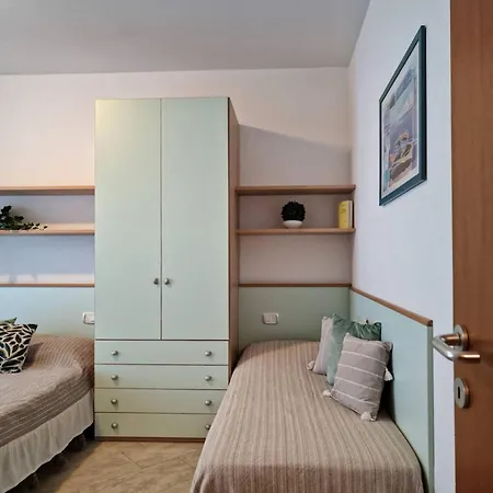 Bright Flat Next To The *